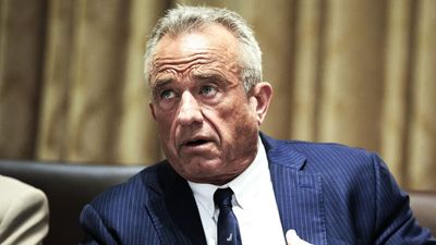 ‘Absolute ****show’: Nation’s health services in ‘pure chaos’ from RFK Jr ‘disaster’