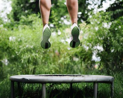 ‘Pop it in front of the TV and run on the spot’: 11 simple fitness hacks that work (some are even free)