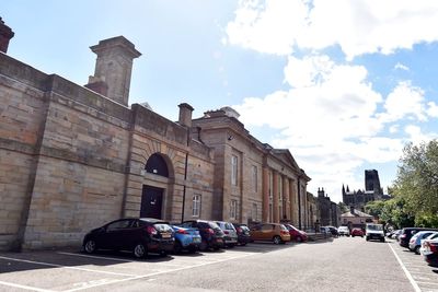 Police officer pleads guilty to sexual activity with girl, 14, over a year