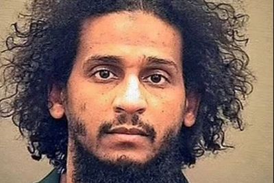 'ISIS Beatle' terrorist whose gang filmed killing of hostages makes bid to return to the UK