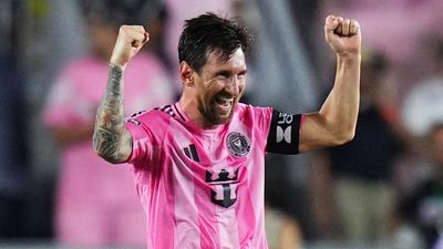 Lionel Messi Inspires Inter Miami to Leagues Cup Final, Separate Qualification Secured