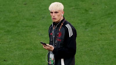 Chelsea, Man Utd Set for Alejandro Garnacho ‘Compromise’, Agreement Near