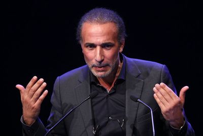 Switzerland's top court upholds Islamic scholar Tariq Ramadan's conviction for rape, sexual coercion