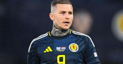 Hibs weigh up loan for Lyndon Dykes amid Elie Youan interest
