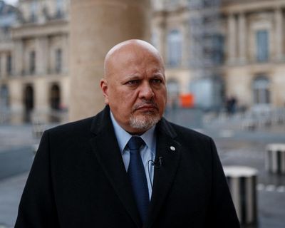Second woman accuses ICC chief prosecutor Karim Khan of sexual misconduct