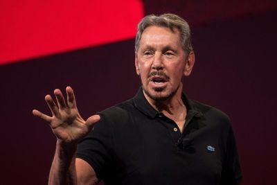 Billionaire Larry Ellison underwrote the richest recruiting flip in college football history