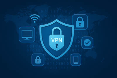 Invisible Borders: How VPNs Safeguard Freedom in a Connected World