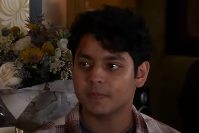 Coronation Street star Adam Hussain explains why he quit series after five years