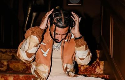 Quick Facts On French Montana: Dubai Princess Sheikha Mahra's Fiancee - Age, Net Worth And What Is He Known For