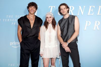 Amazon issues warning as Summer I Turned Pretty stars face death threats following cliffhanger episode