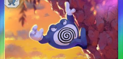 Best Poliwrath ex deck in Pokémon TCG Pocket