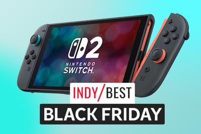 Best Nintendo Switch deals to expect for Black Friday 2025