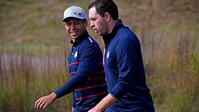 Why This U.S. Ryder Cup Team Is Set Up for Success