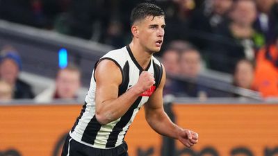 Magpies star Daicos wins MVP, tie in coaches award