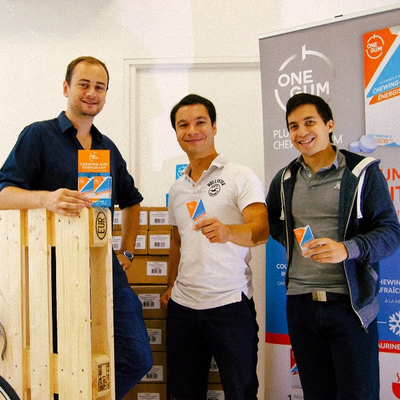 French Snack Brand Taps Temu for Jolt of Growth