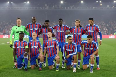 No excuses as Crystal Palace bid to complete Conference League job on artificial pitch in Norway