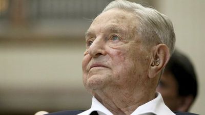 Trump calls for billionaire George Soros to face federal charges