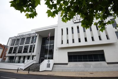Two men deny charges over alleged rape and abduction of girl, 12, in Nuneaton