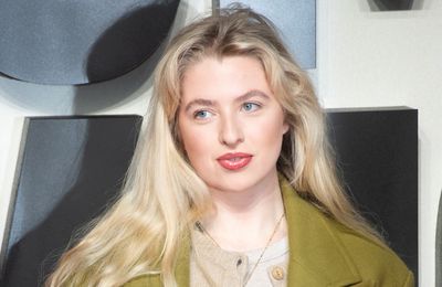 Noel Gallagher's daughter Anais Gallagher went to 12 Oasis Live '25 shows in a row