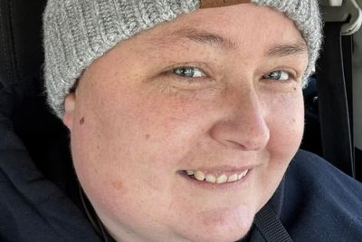 1000-Lb. Sisters stars’ cousin Katie Slaton dies aged 37 after cancer battle
