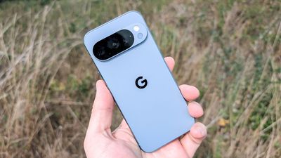 Google Pixel 10 Pro Review — A Great Phone, But it Doesn't Feel Like Much of an Upgrade
