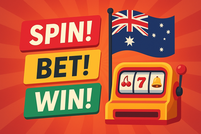 Australia's Digital Casino Revolution: Why Pokies Dominate Online Gaming