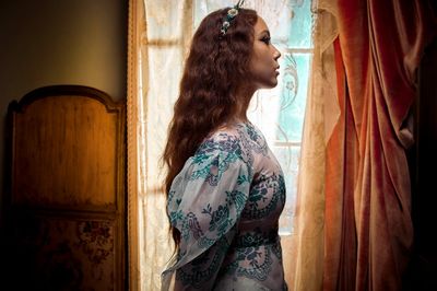 'I’ve been heartbroken since my last album' — Laufey on love, life lessons and her famous fans