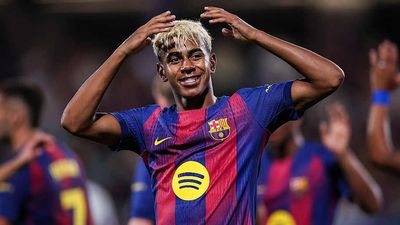 Barcelona Legend Snubs Lamine Yamal With 2025 Ballon d’Or Pick