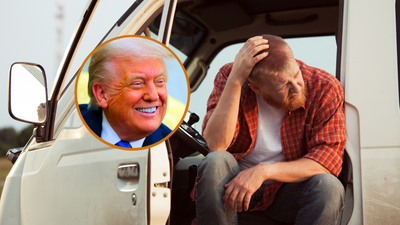 ‘People are stunned’: Rural Trump voters left ‘scared and blindsided’ as they learn of Medicaid cuts
