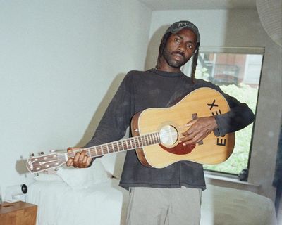 Blood Orange: Essex Honey review – an exquisitely eclectic portrait of grief