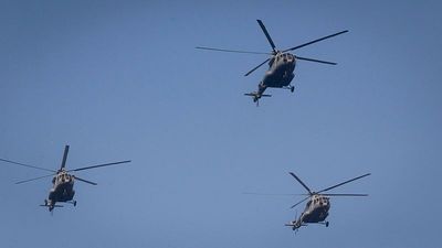 Croatian Air Force pilot and partner arrested for alleged espionage in Kosovo, reports claim