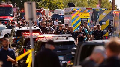What do we know about the Minnesota school shooting suspect Robin Westman?