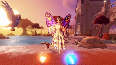 How to complete Memorabilia in Disney Dreamlight Valley