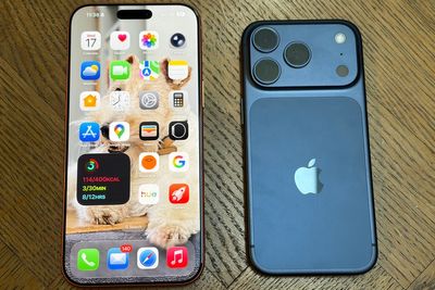 I’ve found the best iPhone 17 deals in the UK