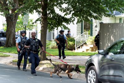 How many school shootings have there been in the US in 2025?