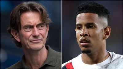 Report: Tottenham Draw Up Five-Player Shortlist After Savinho Snub