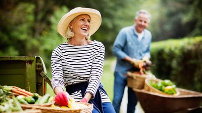 50 Best Retirement Towns for the Upper Middle Class