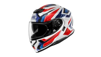 Shoei's Neotec 3 Motorcycle Helmet Gets New Colors and Graphics, But Only in Europe