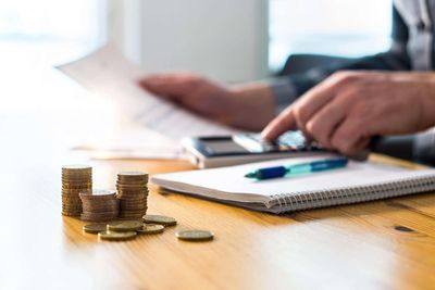 Poorest households face biggest squeeze from rising UK inflation