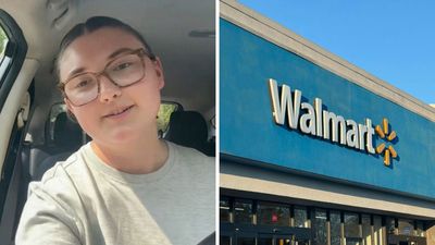 ‘It literally puts us into fight or flight mode’: Miami woman says Walmart is making a major change to its stores. Here’s why it’ll give shoppers ‘anxiety’