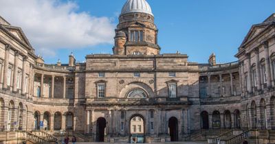 Edinburgh University opens voluntary redundancy scheme amid 'financial challenges'