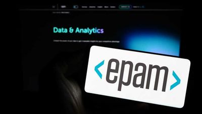 EPAM Systems Stock: Analyst Estimates & Ratings