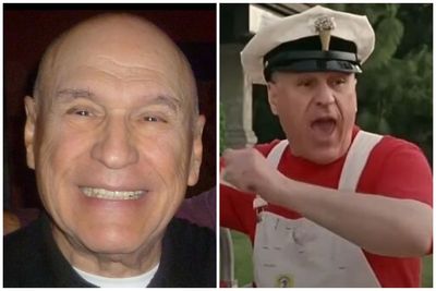 Floyd Levine dead: Dog Day Afternoon and Hangover actor dies aged 93