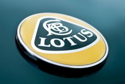 Iconic sportscar manufacturer Lotus cuts 550 jobs in the UK