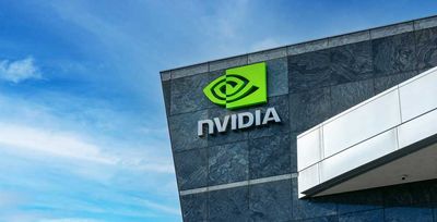 Stock Market Today: Nasdaq Up, S&P 500 Etches Record High As Lumentum Soars; Nvidia Ends Well Off Lows (Live Coverage)