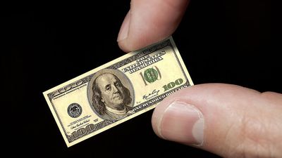 Just A Whisper Of Lower Rates Already Sweetens These Stocks