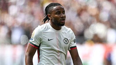 ‘Permission to Travel’—Chelsea Close on Permanent Christopher Nkunku Sale