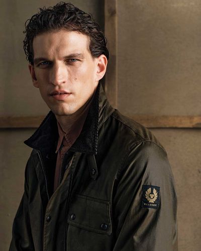 Andy Murray backed Castore buys British heritage brand Belstaff