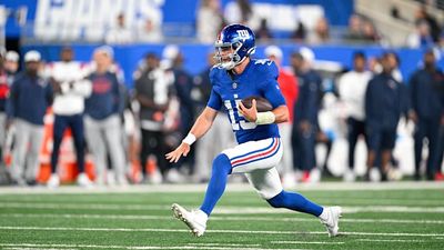 Giants GM Says Team Would Have Loved to Bring Back This Popular Player