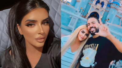 Top Ten Photos of Dubai Princess Sheikha Mahra Amid Engagement to Rapper French Montana